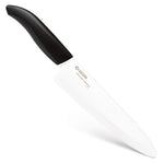 Kyocera Advanced Ceramic Revolution Series 7-inch Professional Chef's Knife