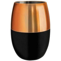 Corkpops 00111 Nicholas Collection Copper Beverage Cup