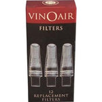 Corkpops 00922 Vinoair Premier Filters