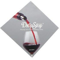 Corkpops 19000 Drop Stop Carded 2-Pack
