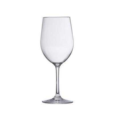 D&V White Wine Glass