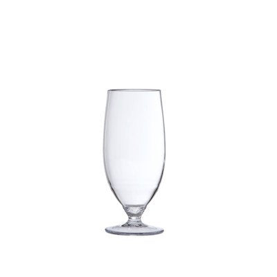 D&V Water/Beer Glass (Set of 6)