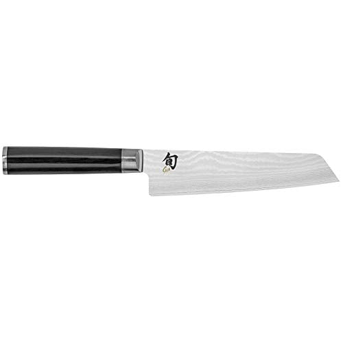 Shun Classic Master Utility Knife, 6.5 Inches (DM0782)