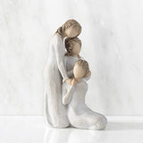 Willow Tree Our Healing Touch, Sculpted Hand-Painted Figure