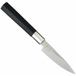 Kai Wasabi Black Paring Knife, 4-Inch