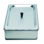 Broil King SPL-3 1/3 Size 2.6 qt. Chafing Pan & Stainless Lid