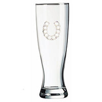Corkpops 0500-002-300 Horseshoe Glass Pilsner