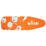 Oliso Ironing Board Cover (Orange)