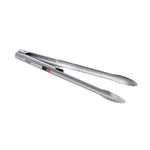 GRILLIGHT Stainless Steel LED Grilling Tongs