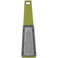 Kai Pure Komachi Ribbon Grater with Sheath PG0002, Stainless Steel, 10.5" x 2.75" x 10.5"