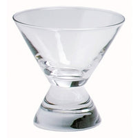D&V After Hours Martini Taster Glass - Set of 12