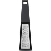 Kai PG0001 Pure Komachi Stainless Steel Grater & Zester with Protective Sheath, Fine Grater