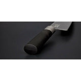 Kai 6710P Wasabi Black Paring Knife, 4-Inch