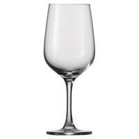 D&V Valore Lead Free, Break-Resistant, European Crystal Glass, Red Wine Glass, 15.4 Oz, Set of 6