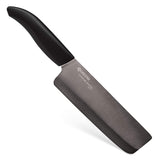 Kyocera Revolution Nakiri Ceramic Knife 6" Vegetable Cleaver
