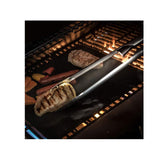GRILLIGHT Stainless Steel LED Grilling Tongs