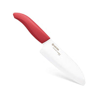 Kyocera Revolution Ceramic Knife 5.5" Pink