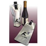 CorkPops 80111 VinOGo, travel tote for wine, non-breakable