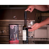 Corkpops 02222 Vinostream Wine Aerator And Dispenser