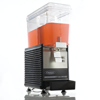 Omega OSD10 Commercial 1/3-Horsepower Drink Dispenser