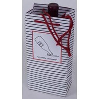 CorkPops 88840 "Already Screwed" Gift Bag