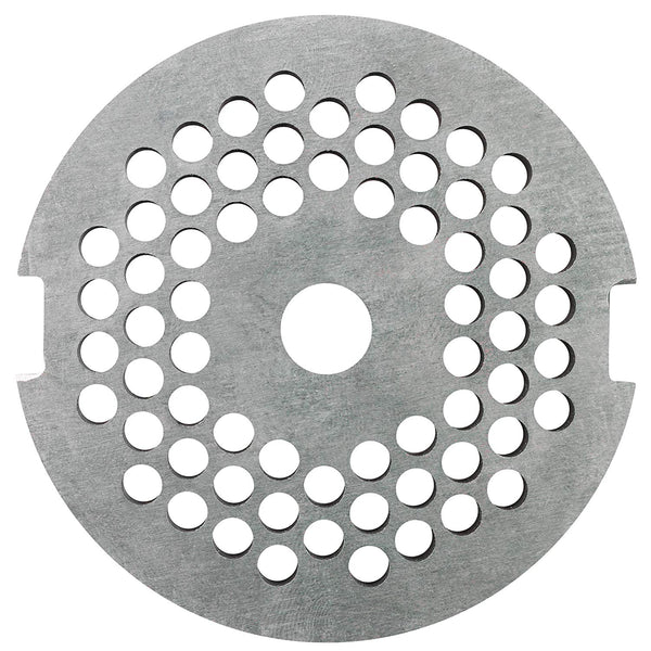 Ankarsrum Original Aluminum Grinder Hole Disc, 4.5 Millimeter