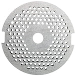 Ankarsrum Original Aluminum Grinder Hole Disc, 2.5 Millimeter