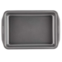 Circulon 47485 10-Piece Steel Bakeware Set, Gray