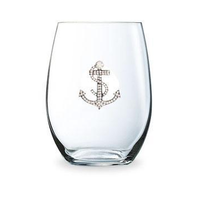 Corkpops 0300-001-200 Anchor Stemless