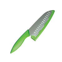 Kai AB5090 My First Knife, Green