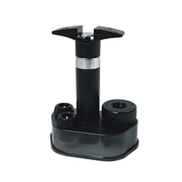 Peugeot 210052 Double Action Pump for Wine and Champagne