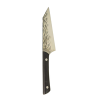 Kai HT7069 Professional 5 Inch Knife, One Size, Silver