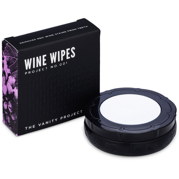 CorkPops 67303 Wine Wipes
