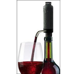 Corkpops 02222 Vinostream Wine Aerator And Dispenser