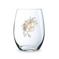 Corkpops 0200-001-200 Pearl Bouquet Stemless