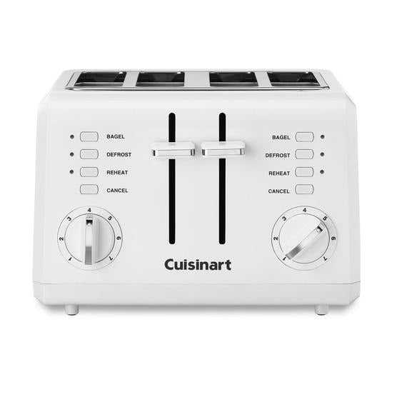 Cuisinart CPT-142 4-Slice Compact Toaster