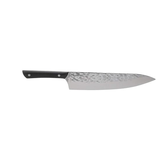 Kai HT7078 Professional Chefs Knife, One Size, Silver