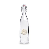 Corkpops 0200-004-400 Round Pearl Bottle