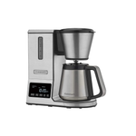 Cuisinart CPO-850 8-Cup Pure Precision Pour Over Coffee Brewer (Thermal Carafe)