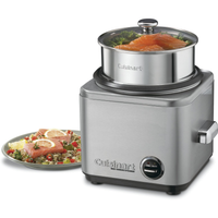 Cuisinart CRC-800 8 Cup Rice Cooker