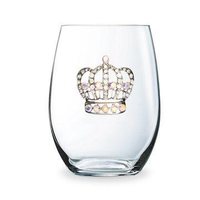Corkpops 0100-002-200 Large Crown Stemless