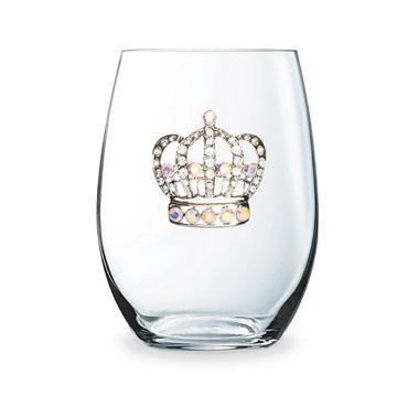 Corkpops 0100-002-200 Large Crown Stemless