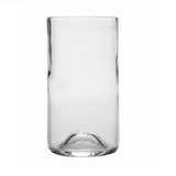 D&V Glass Vintage Collection, Tall Beverage/Cocktail Glass, 16-Ounce, Clear