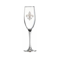 Corkpops 0400-001-600 Diamond Fluer De Lis Champagne