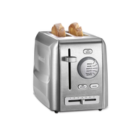 Cuisinart CPT-620 Custom Select 2-Slice Toaster