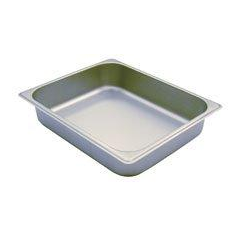 Broil King SP-2 Half Size Chafing Pan