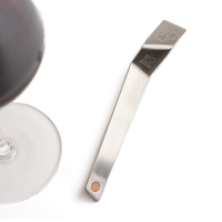 Peugeot 245078 Clef du Vin"Travel" Wine Tool