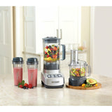 Cuisinart BFP-650 Velocity Ultra Blender/Food Processor with Travel Cups