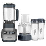Cuisinart BFP-650 Velocity Ultra Blender/Food Processor with Travel Cups