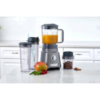 Cuisinart CPB-380 Hurricane To Go Compact Juicing Blender